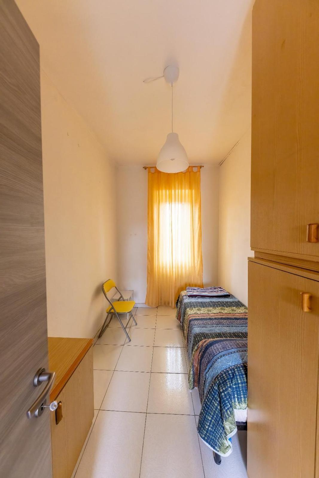 Affitti Brevi Ferrera Bilocale Ilenia 20 Minuti Da Rho Fiera E San Siro Apartment Bareggio Luaran gambar