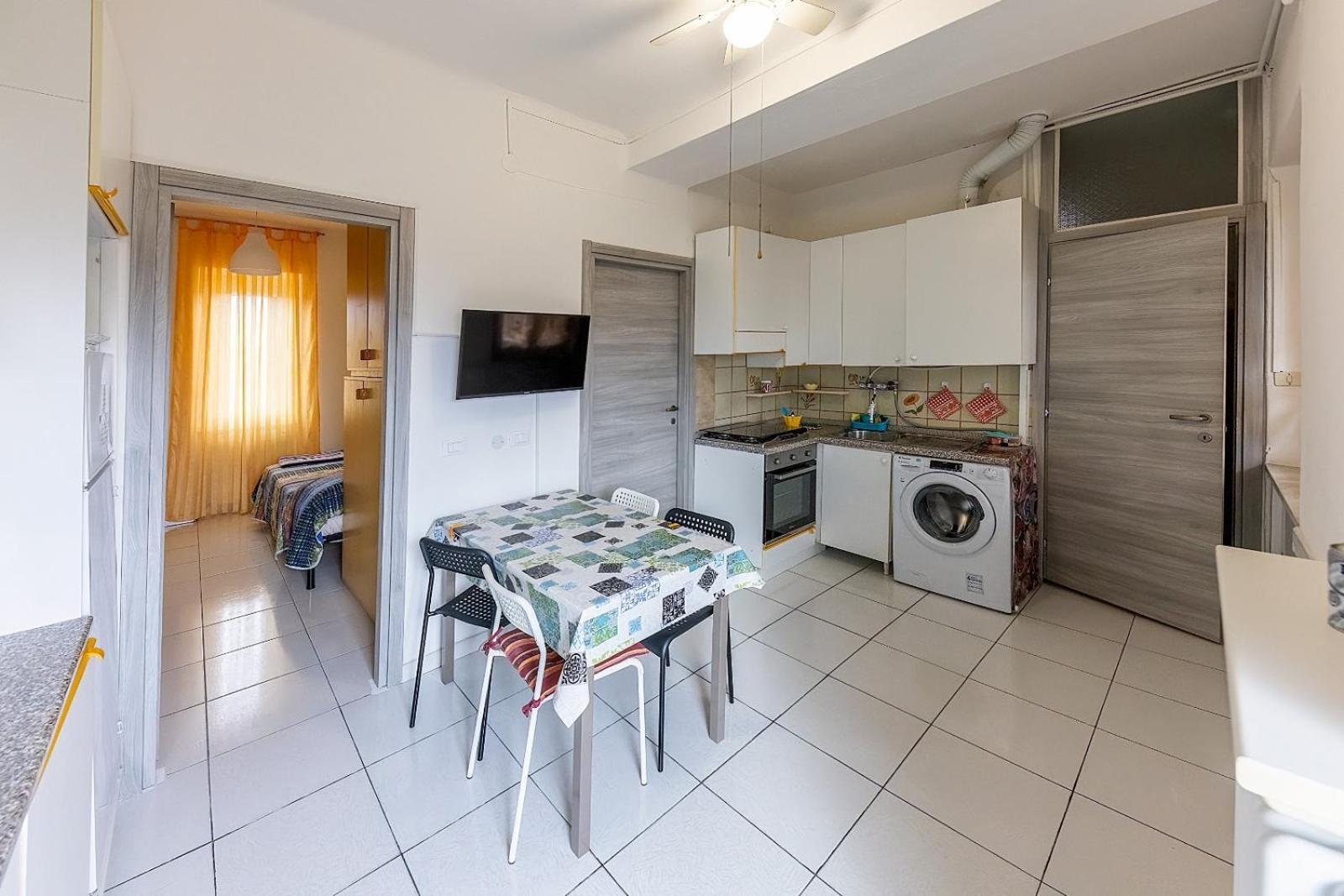 Affitti Brevi Ferrera Bilocale Ilenia 20 Minuti Da Rho Fiera E San Siro Apartment Bareggio Luaran gambar
