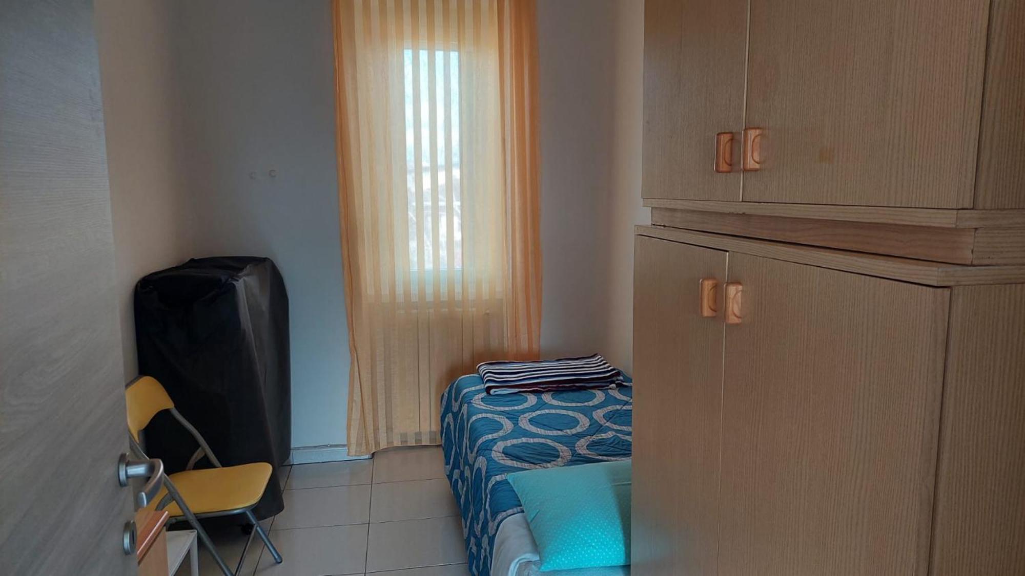 Affitti Brevi Ferrera Bilocale Ilenia 20 Minuti Da Rho Fiera E San Siro Apartment Bareggio Luaran gambar