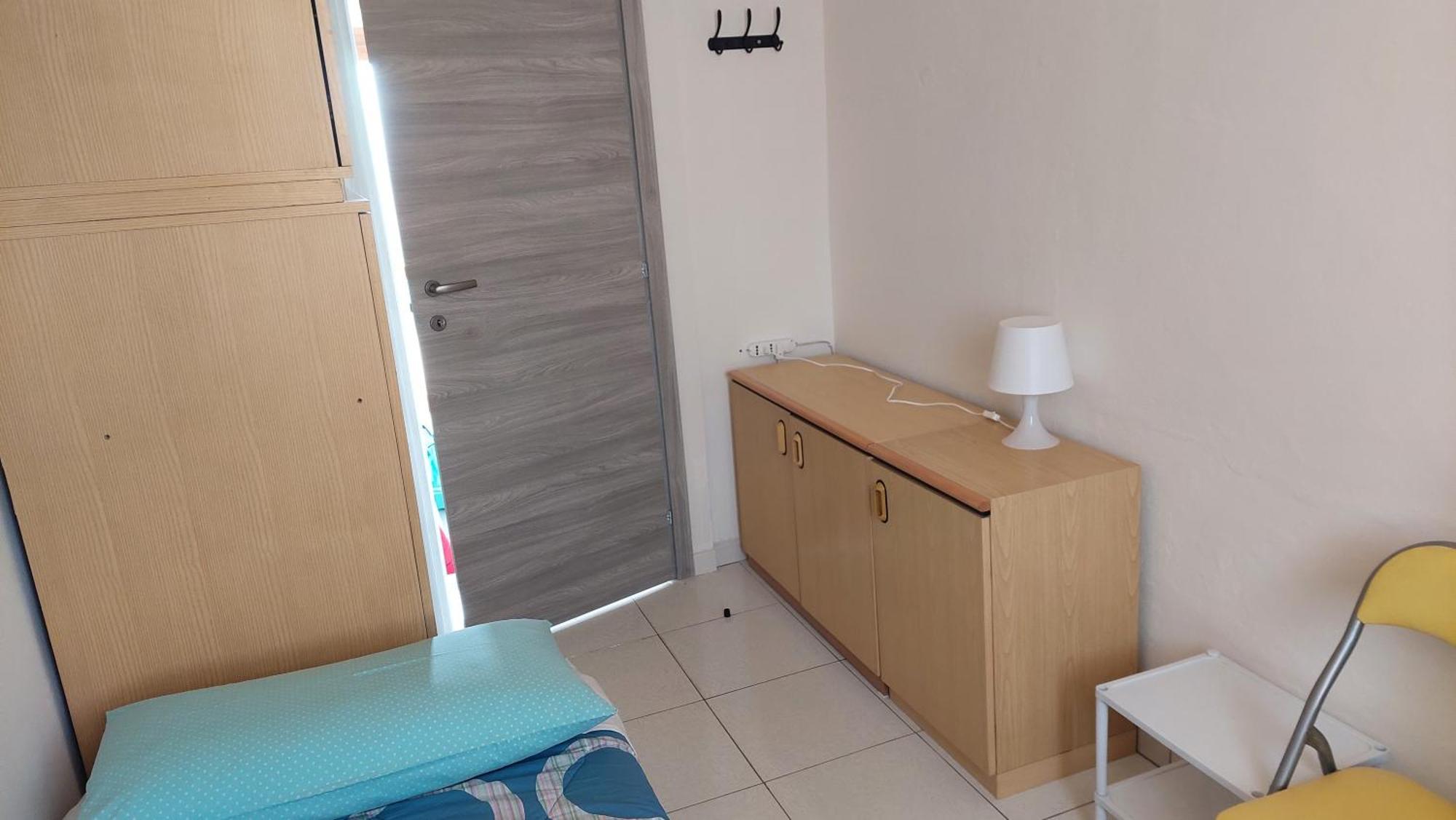 Affitti Brevi Ferrera Bilocale Ilenia 20 Minuti Da Rho Fiera E San Siro Apartment Bareggio Luaran gambar